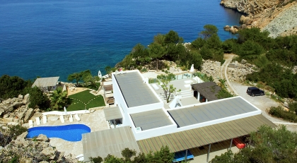 Villa Cybaura Ibiza