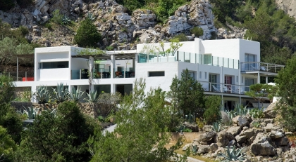 Villa Cybaura Ibiza